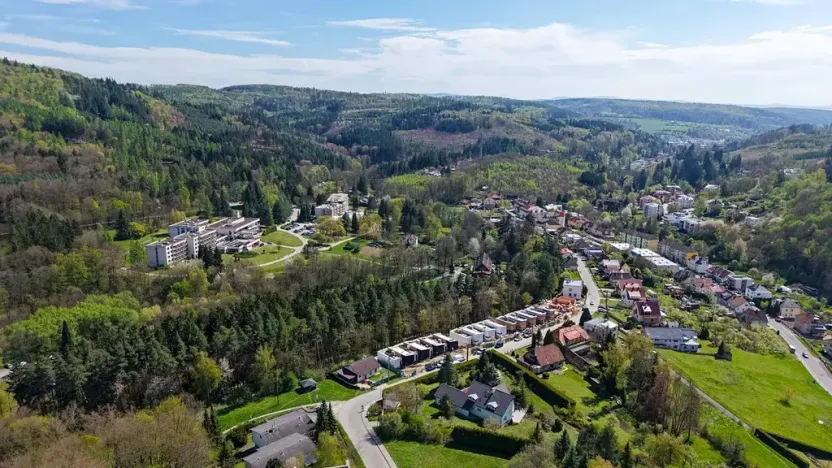 Prodej rodinného domu, Luhačovice, A. Václavíka, 115 m2