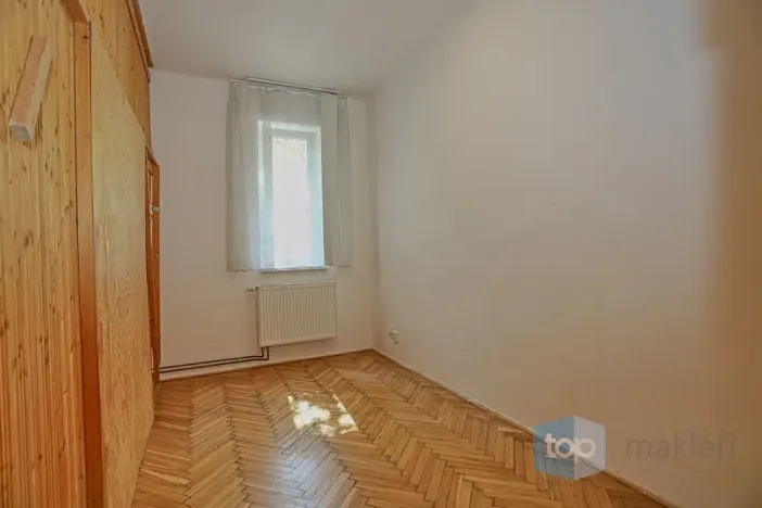 Prodej bytu 1+kk, Praha - Krč, U nových domů II, 41 m2