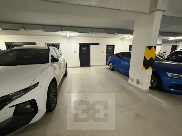 Pronájem bytu 2+kk, Praha - Modřany, Na Komořsku, 59 m2