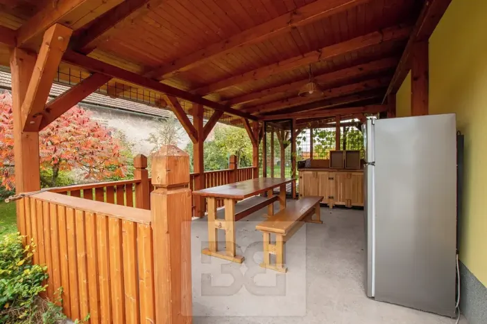 Pronájem rodinného domu, Okřínek, 140 m2
