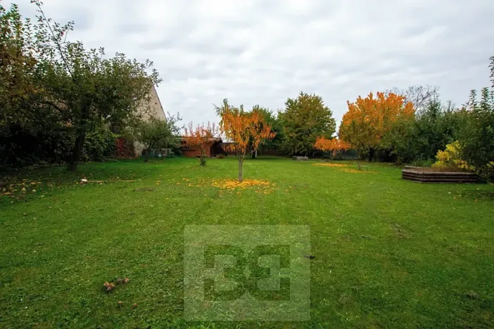Pronájem rodinného domu, Okřínek, 140 m2