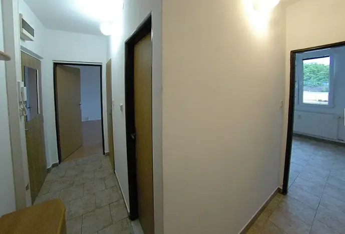 Prodej bytu 1+1, Plzeň, Klatovská, 39 m2