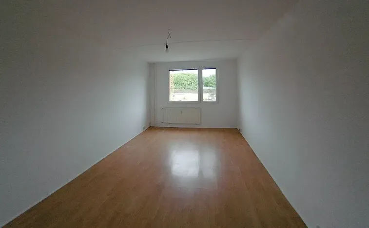 Prodej bytu 1+1, Plzeň, Klatovská, 39 m2