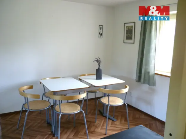 Prodej chaty, Stříbrná Skalice, 48 m2
