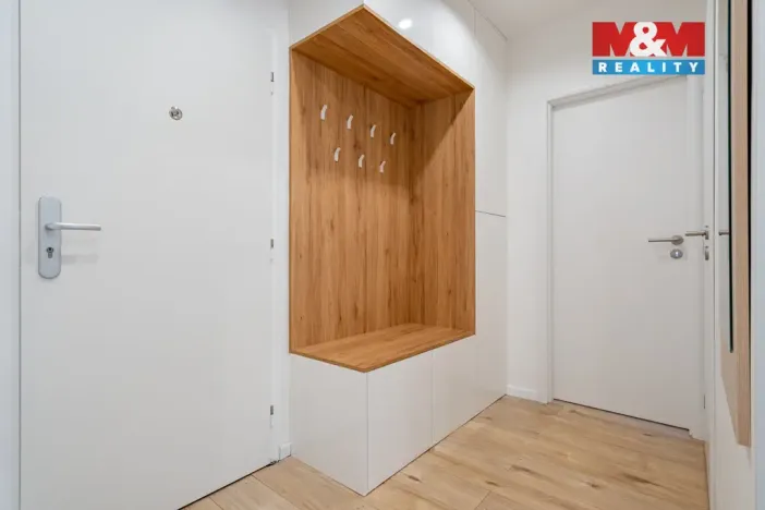 Prodej bytu 5+kk, České Budějovice - České Budějovice 2, Netolická, 84 m2