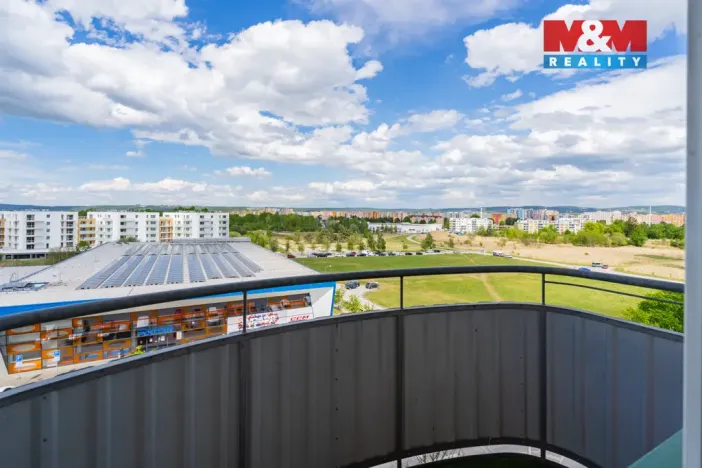 Prodej bytu 5+kk, České Budějovice - České Budějovice 2, Netolická, 84 m2