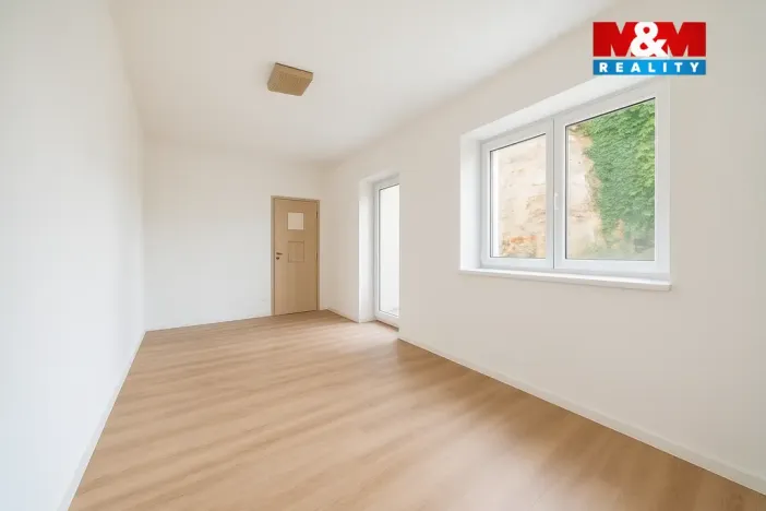 Prodej rodinného domu, Hořovice, Nerudova, 164 m2