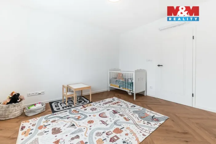 Prodej rodinného domu, Srubec, 125 m2