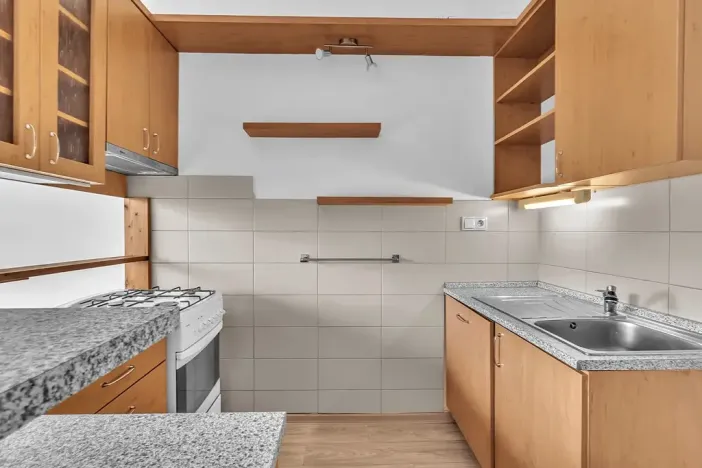 Pronájem bytu 2+1, Hradec Králové, Smetanovo nábřeží, 82 m2