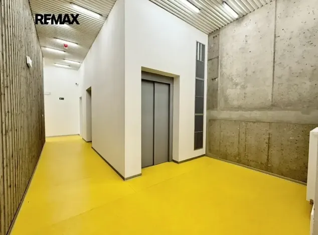 Pronájem bytu 2+kk, Plzeň, U Borského parku, 51 m2