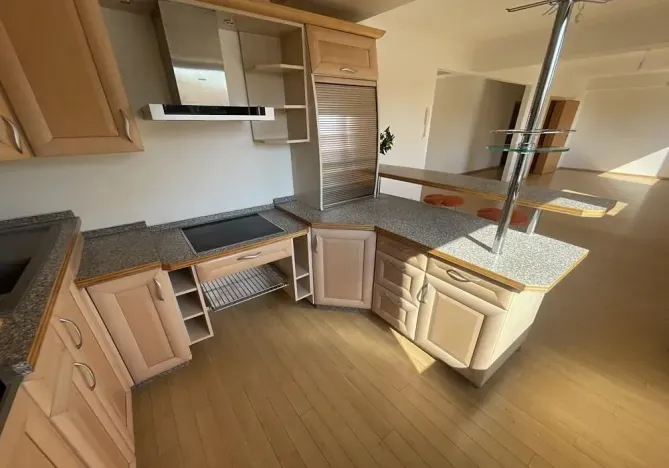 Pronájem bytu 2+kk, Horoměřice, Hrdinů, 75 m2
