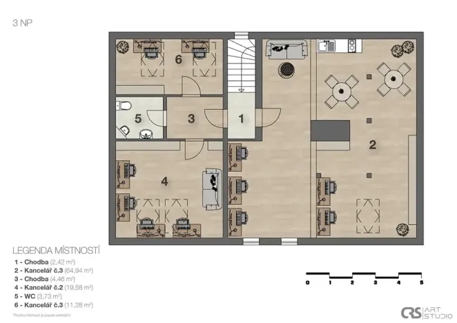 Prodej rodinného domu, Mladá Boleslav, Ptácká, 305 m2