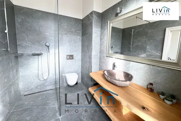 Pronájem bytu 2+1, Olomouc, tř. Svornosti, 85 m2