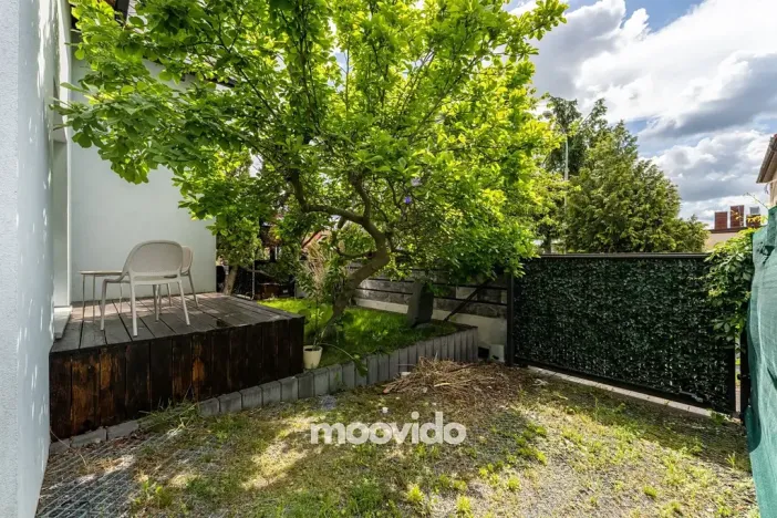 Prodej rodinného domu, Praha - Malešice, Vydrova, 163 m2
