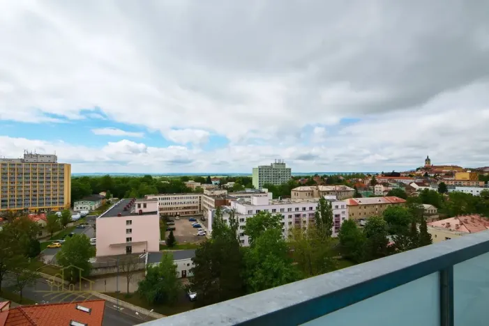 Prodej bytu 1+kk, Mělník, Nemocniční, 42 m2