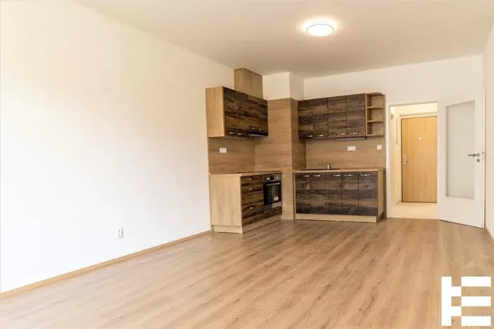 Pronájem bytu 1+kk, Plzeň, K Zelené louce, 31 m2