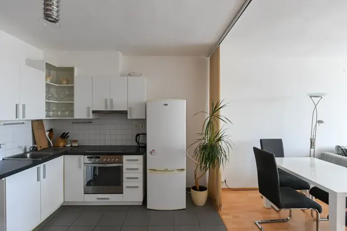 Pronájem bytu 3+kk, Praha - Chodov, Divišovská, 75 m2