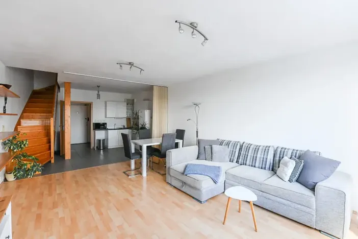 Pronájem bytu 3+kk, Praha - Chodov, Divišovská, 75 m2