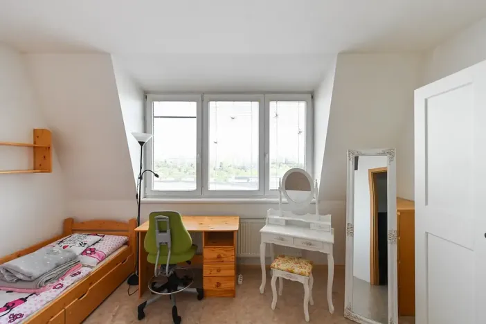 Pronájem bytu 3+kk, Praha - Chodov, Divišovská, 75 m2