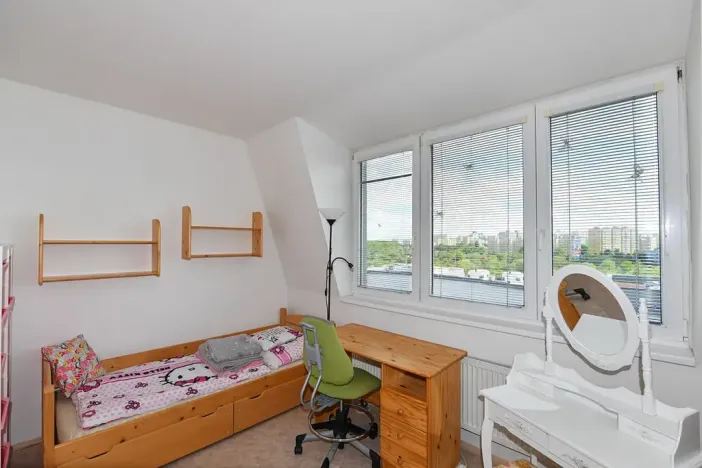 Pronájem bytu 3+kk, Praha - Chodov, Divišovská, 75 m2