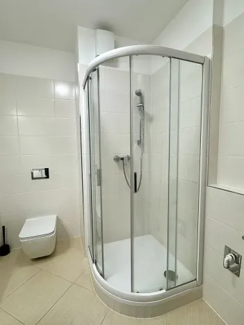 Pronájem bytu 2+kk, Praha - Horní Měcholupy, Nad přehradou, 54 m2