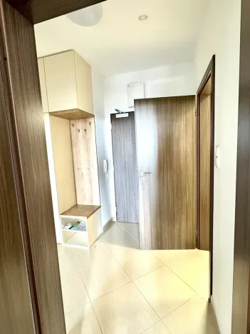 Pronájem bytu 2+kk, Praha - Horní Měcholupy, Nad přehradou, 54 m2