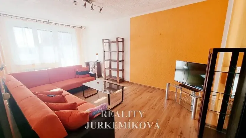 Pronájem bytu 3+1, České Budějovice, Krčínova, 78 m2