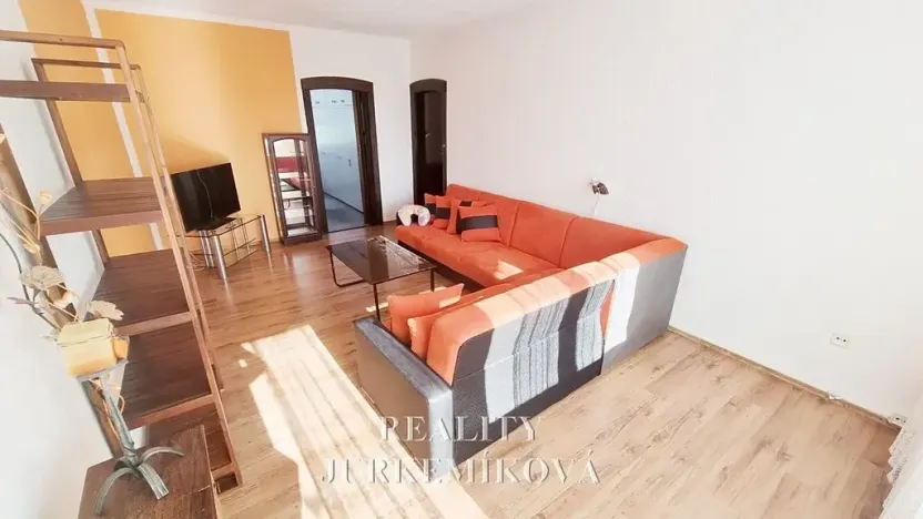 Pronájem bytu 3+1, České Budějovice, Krčínova, 78 m2