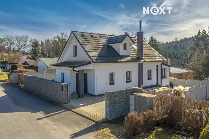 Prodej chaty, Jivno, 119 m2