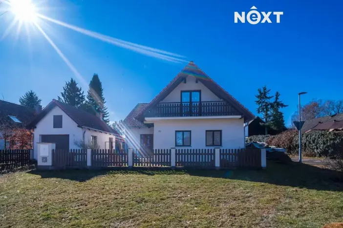 Prodej rodinného domu, Jindřichův Hradec, 197 m2