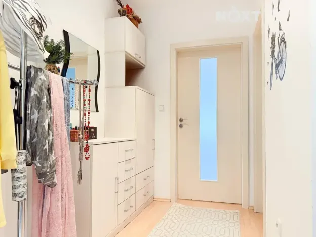 Prodej bytu 3+kk, České Budějovice, Suchovrbenské nám., 84 m2