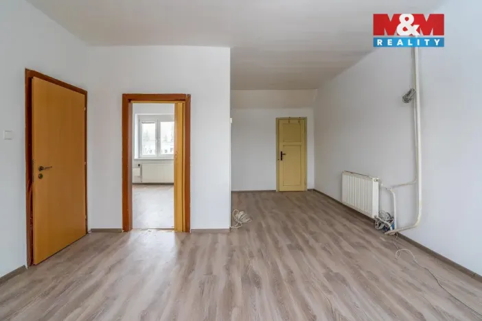 Prodej rodinného domu, Ostrava - Třebovice, Martinovská, 310 m2