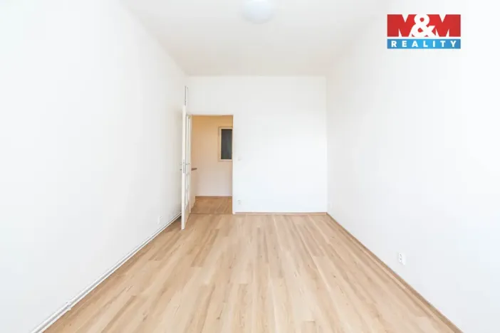 Pronájem bytu 2+kk, Praha - Holešovice, Jankovcova, 56 m2