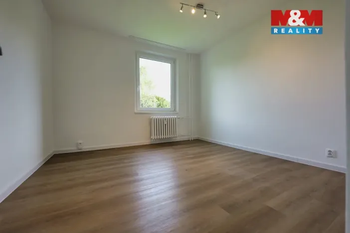 Prodej bytu 3+1, Prostějov, Stanislava Manharda, 70 m2