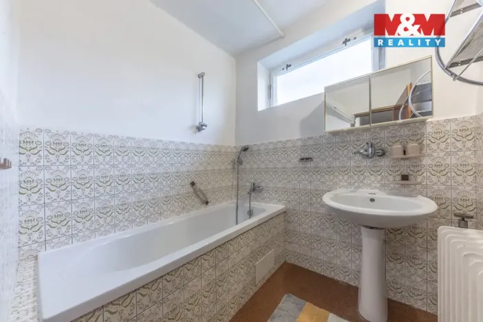 Prodej rodinného domu, Bělá pod Bezdězem, Elišky Krásnohorské, 115 m2
