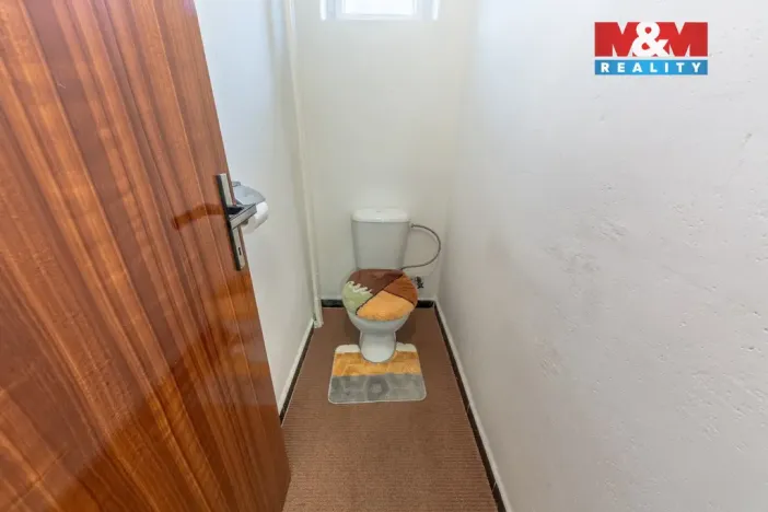 Prodej rodinného domu, Bělá pod Bezdězem, Elišky Krásnohorské, 115 m2