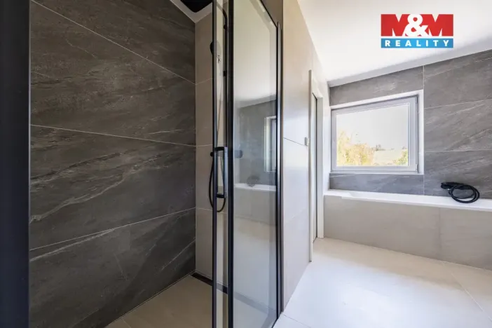 Prodej rodinného domu, Kamenice - Všedobrovice, Ringhofferova, 271 m2