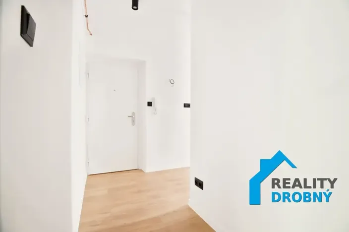 Prodej bytu 2+1, Děčín, Podmokelská, 53 m2