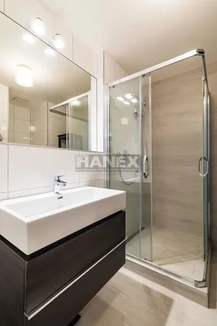 Pronájem bytu 3+kk, Praha - Košíře, Pod Kavalírkou, 82 m2