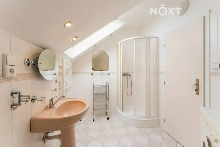 Pronájem bytu 2+kk, Šumperk, Dobrovského, 67 m2