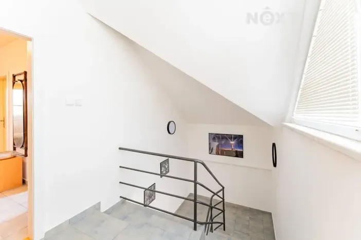 Pronájem bytu 2+kk, Šumperk, Dobrovského, 67 m2