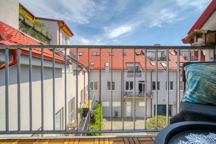 Pronájem bytu 3+kk, Praha - Libuš, Libušská, 80 m2