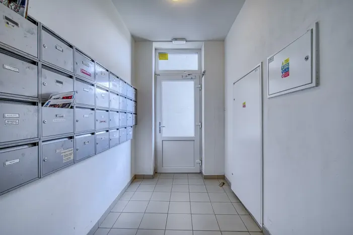Pronájem bytu 3+kk, Praha - Libuš, Libušská, 80 m2