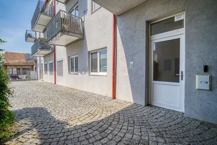 Pronájem bytu 3+kk, Praha - Libuš, Libušská, 80 m2