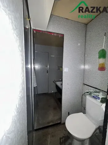 Prodej bytu 2+1, Tachov, 61 m2