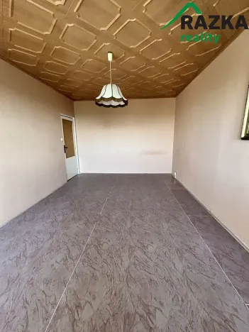 Prodej bytu 2+1, Tachov, 61 m2