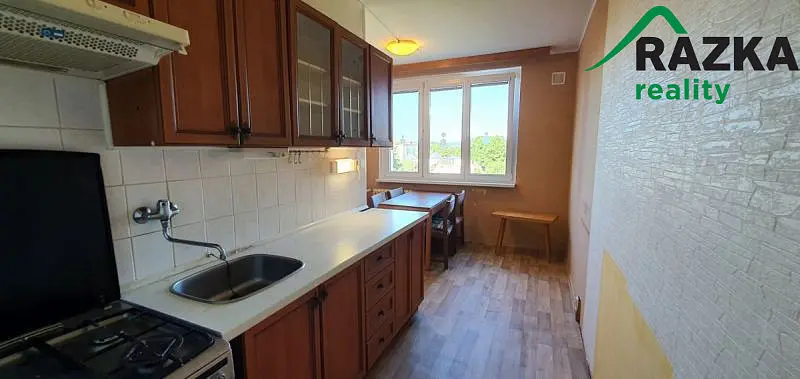 Pronájem bytu 2+1, Mariánské Lázně, 61 m2