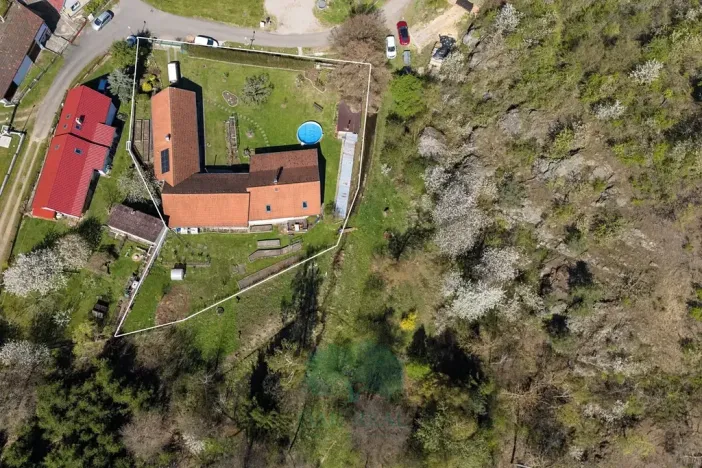 Prodej rodinného domu, Skomelno, 284 m2
