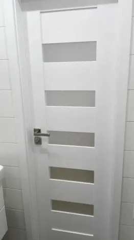 Pronájem bytu 2+kk, Králův Dvůr, Nad Stadionem, 42 m2