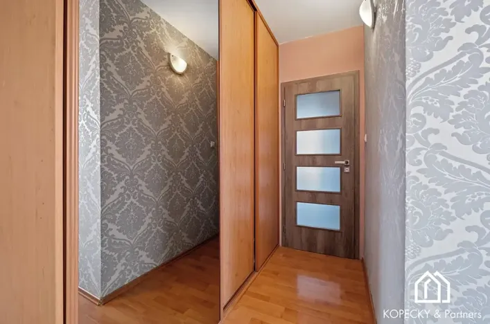 Prodej bytu 3+kk, Praha - Žižkov, Hartigova, 70 m2